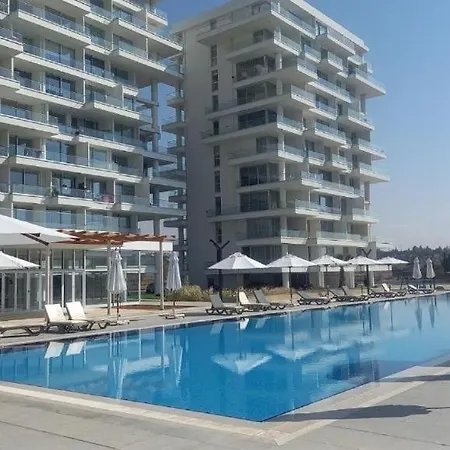 Abelia Rezidans Apartment