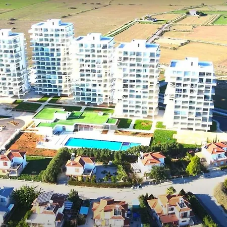 Abelia Rezidans Apartment *