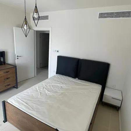 Abelia Rezidans Apartment Famagusta (Northern Cyprus)