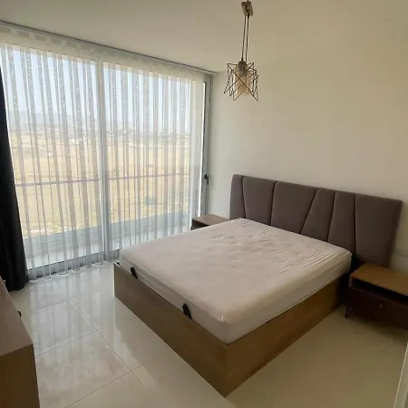 Abelia Rezidans Apartment Famagusta (Northern Cyprus)