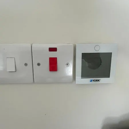 Apartment Abelia Rezidans Famagusta (Northern Cyprus)