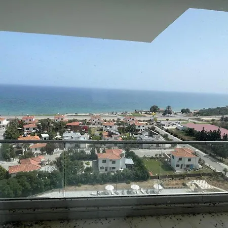 Abelia Rezidans Apartment