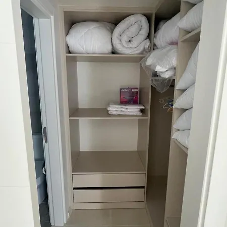 Apartment Abelia Rezidans Famagusta (Northern Cyprus)
